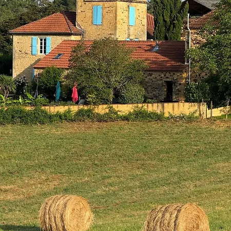 L'etable * Frayssinet-le-Gélat