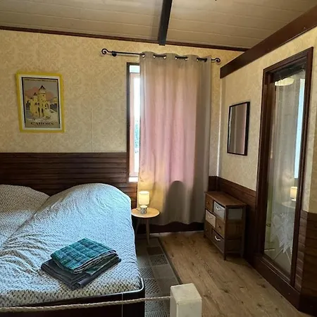 L'etable Frayssinet-le-Gélat