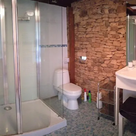L'etable * Frayssinet-le-Gélat