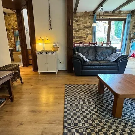 بيت للعطل L'etable Frayssinet-le-Gélat