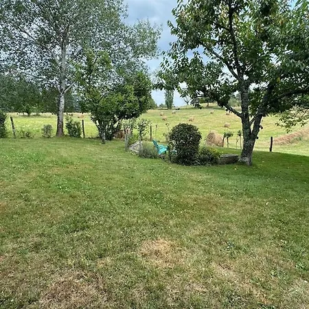 L'etable * Frayssinet-le-Gélat