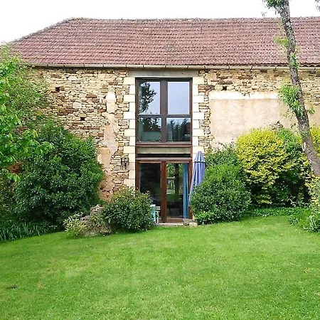 L'etable * Frayssinet-le-Gélat